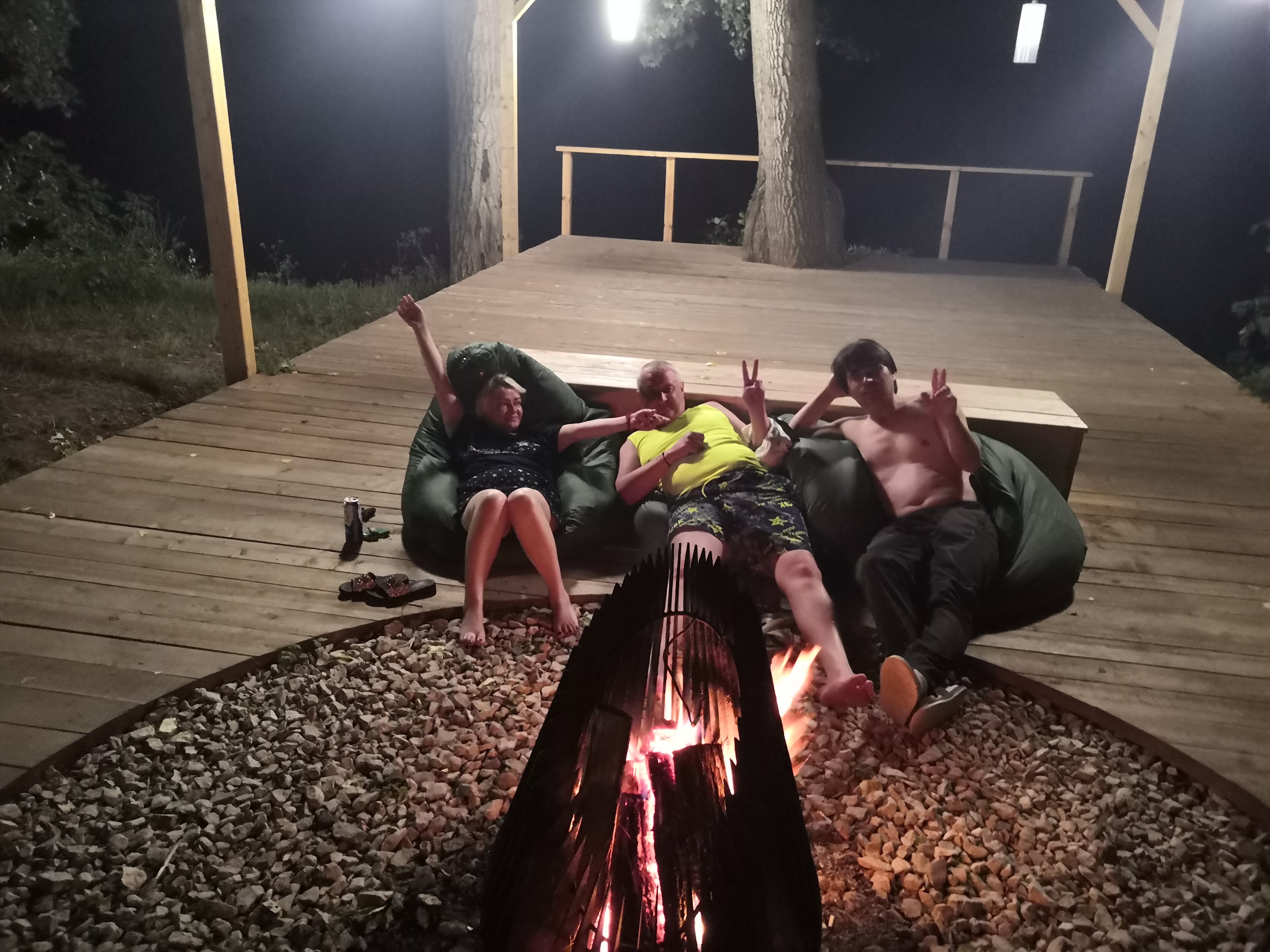 Фото Благолэнд