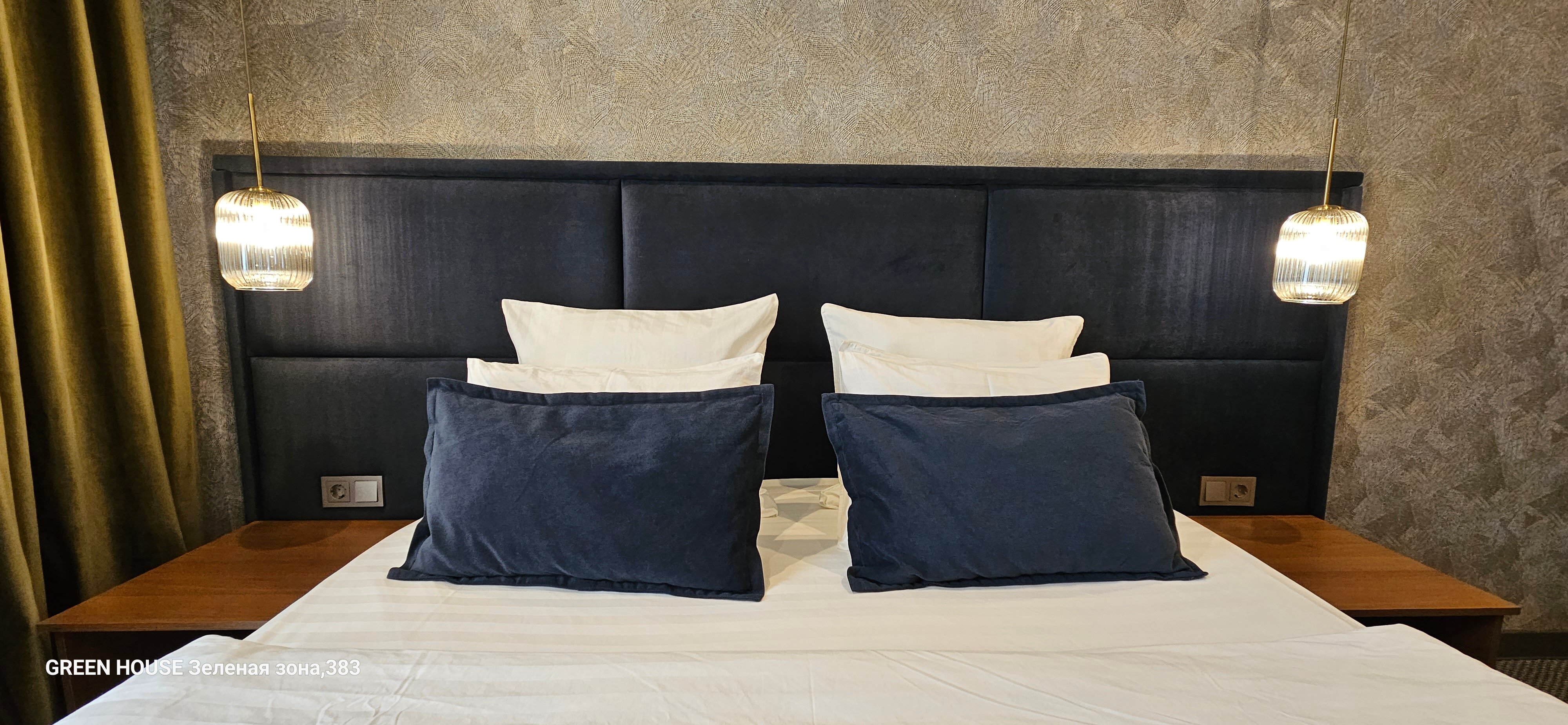 Фото Грин Хаус