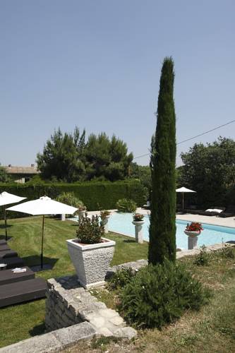 Фото Mas des Carassins