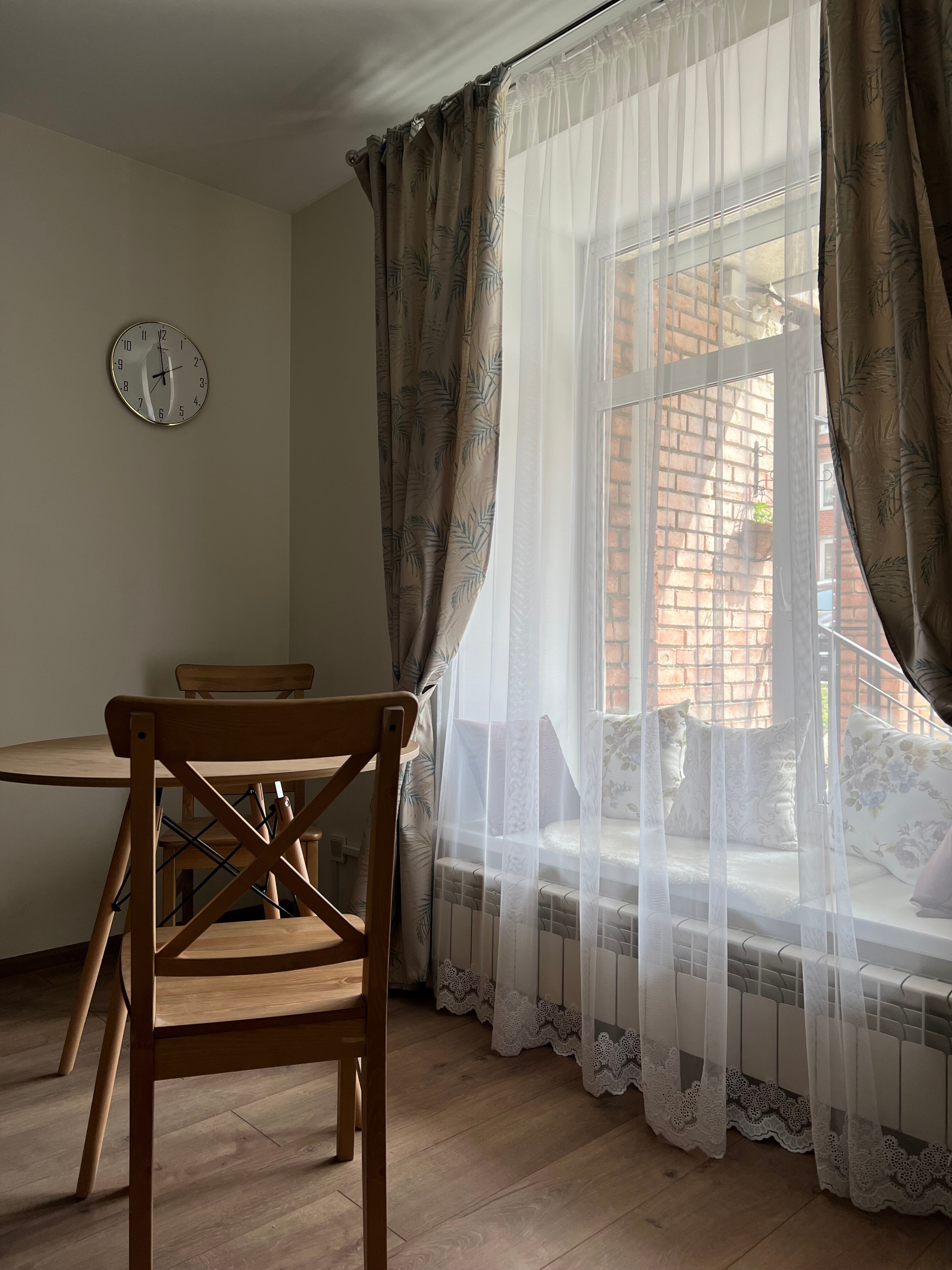 Фото Как дома и точка