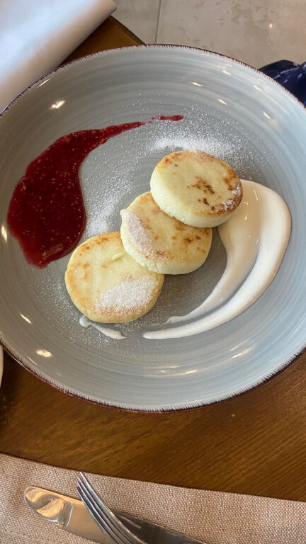 Фото Гранд Шале