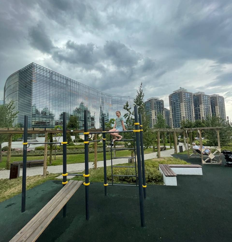 Фото отеля 3