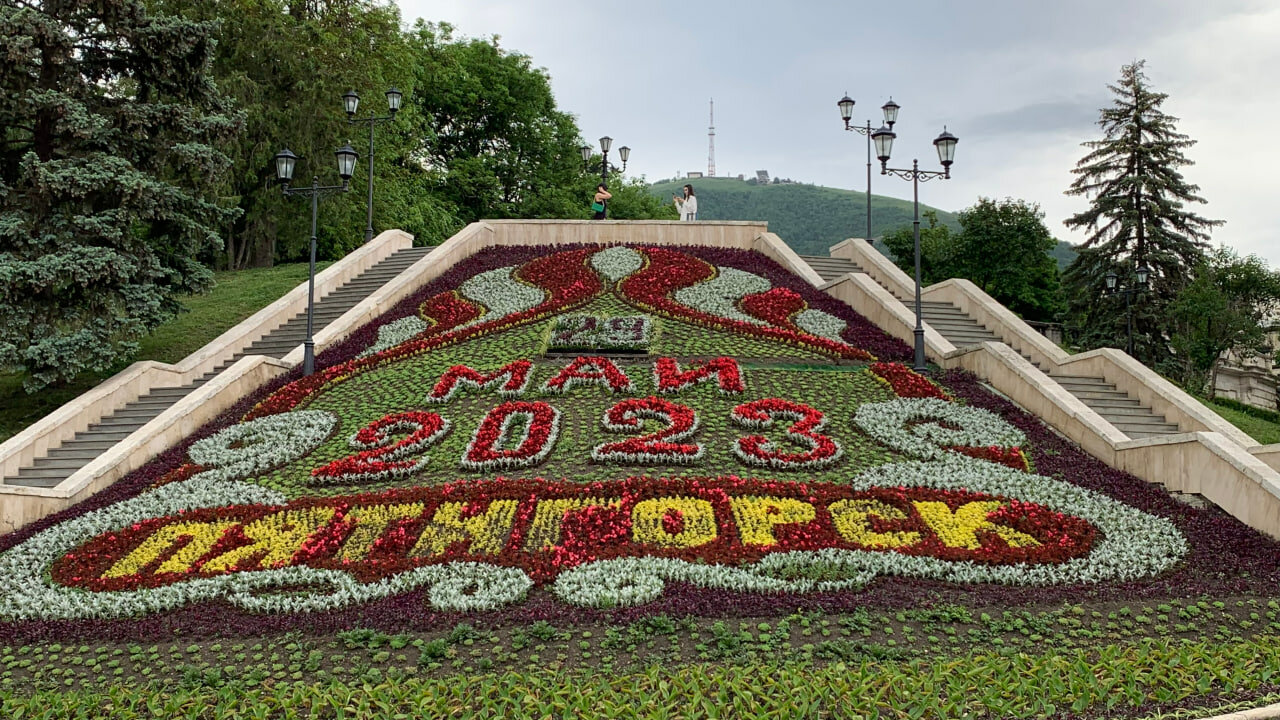 Фото Апартаменты Прагма