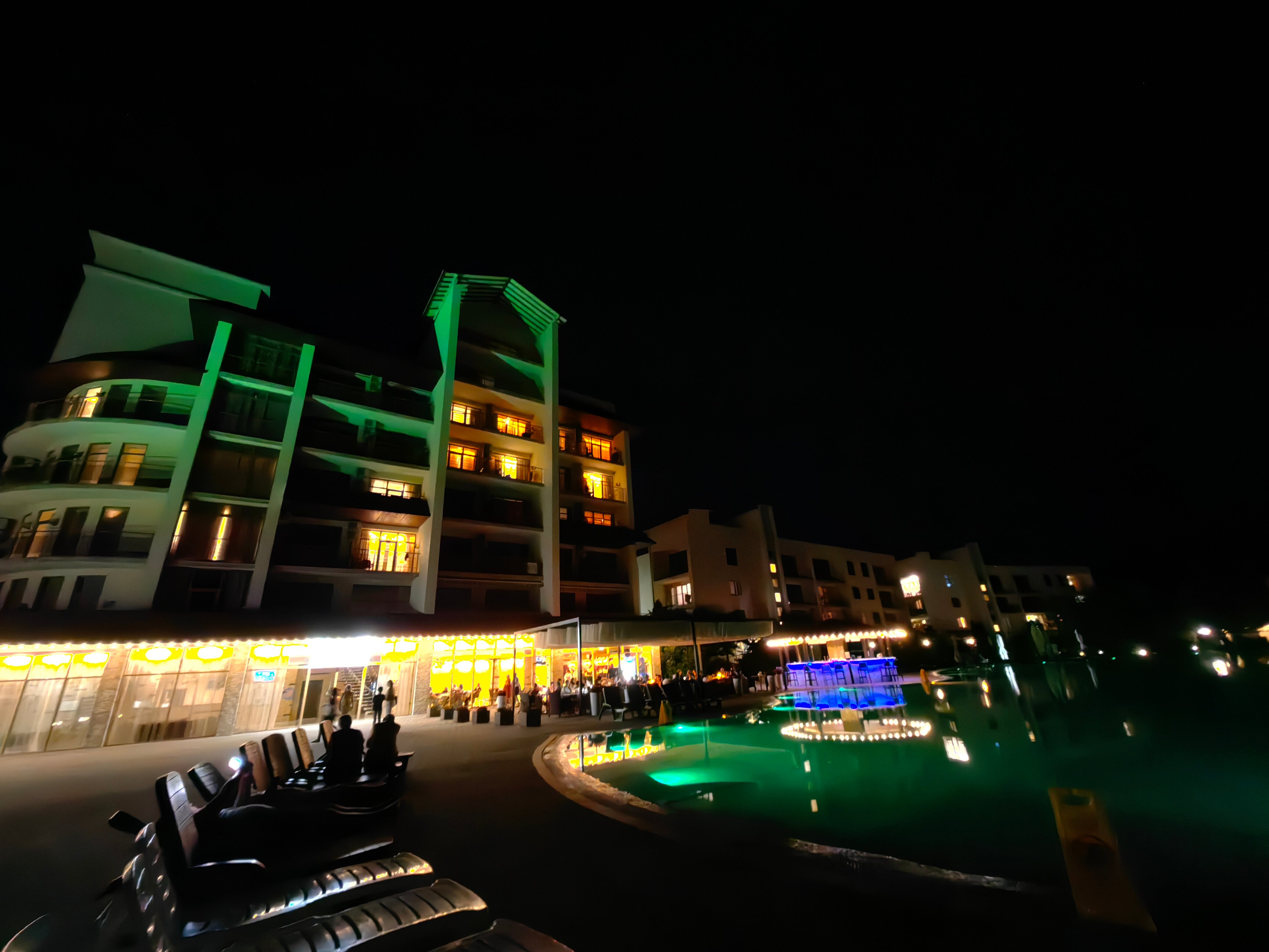 Фото Аквамарин