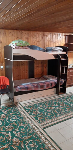 Внешний вид отеля Вербочки в Старой Станице, фото 4