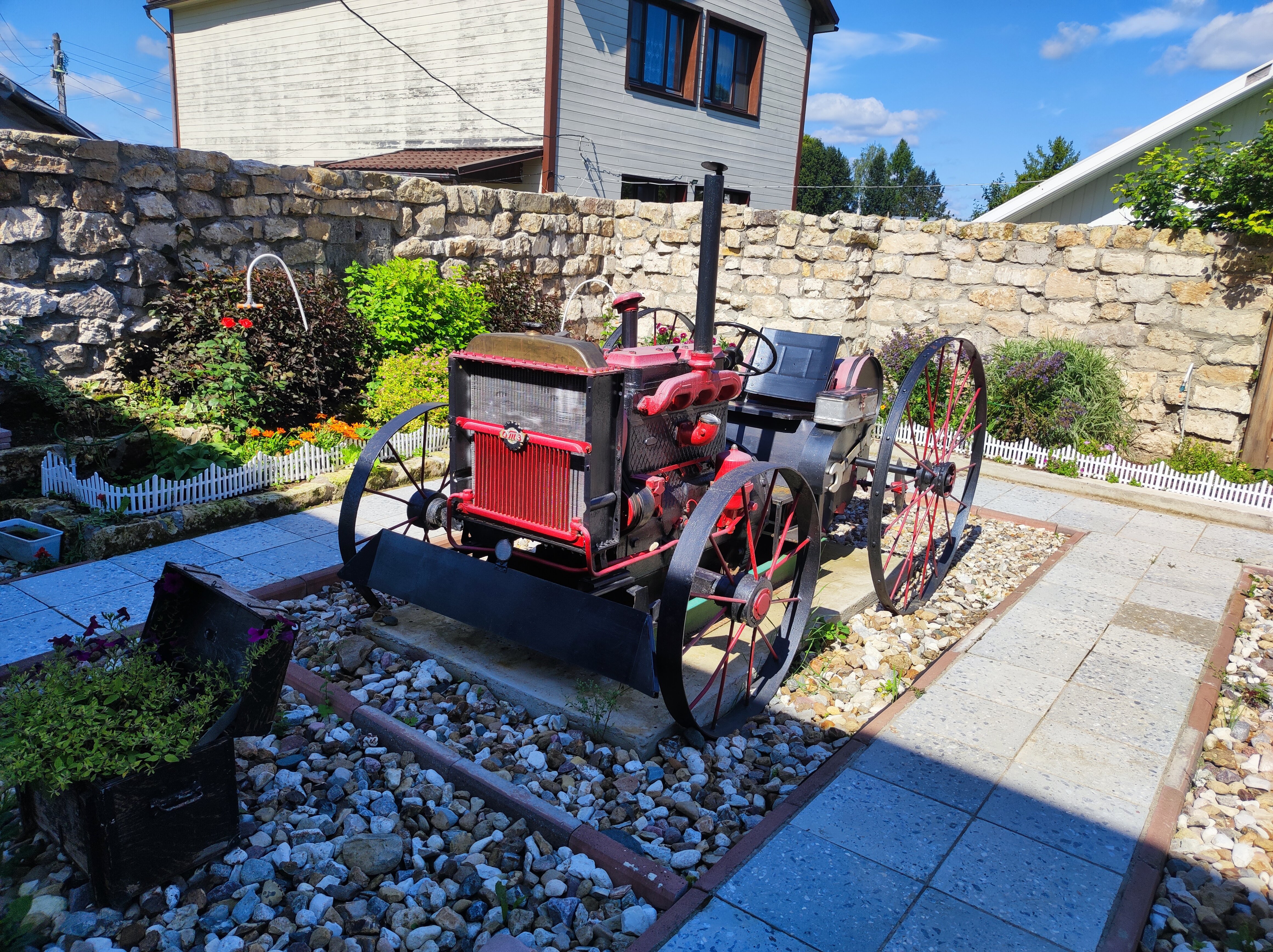 Фото Особняк на Карла Маркса