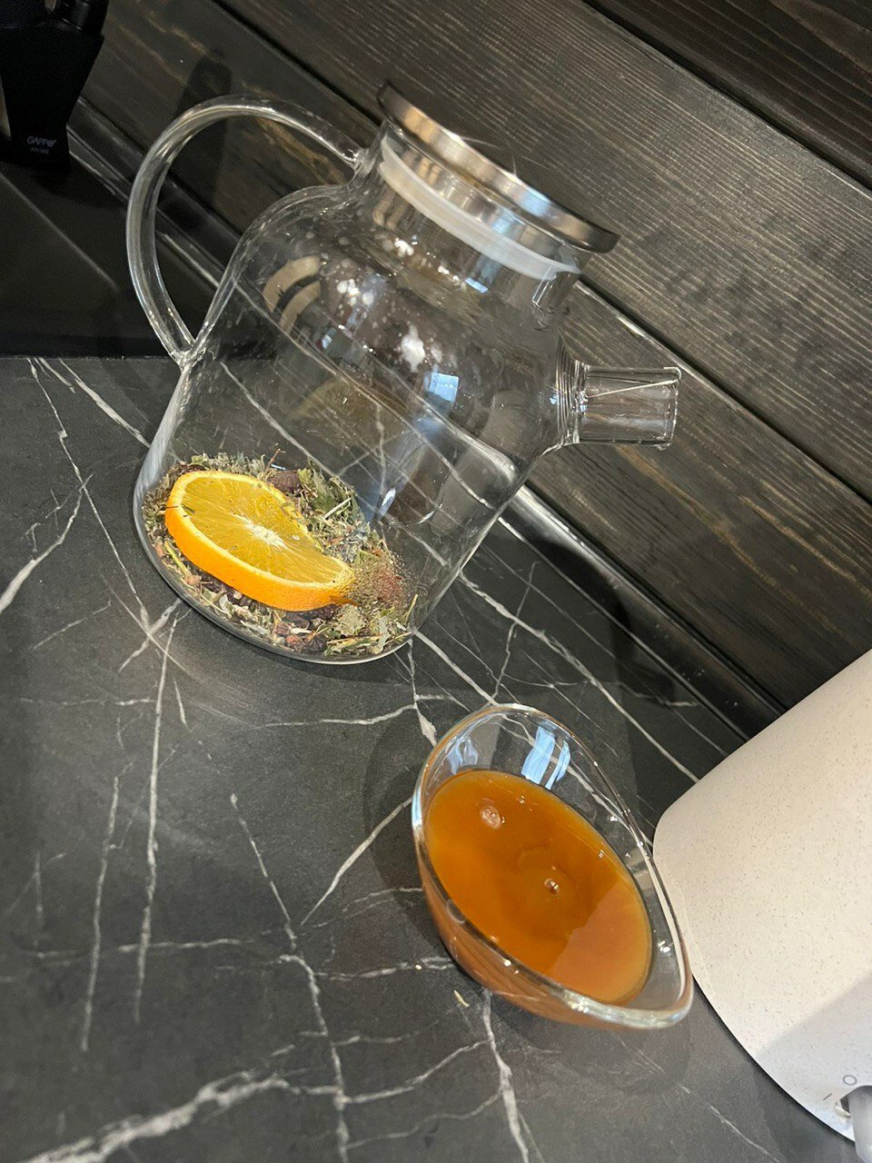 Фото Шале Ель&Форель