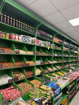 Дары Азии (Lenina Street, 53) ، محل بقالة