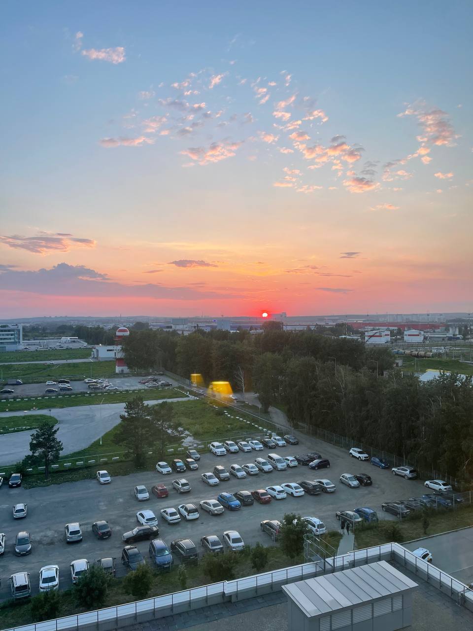 Фото Azimut Аэропорт Отель Екатеринбург