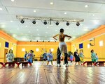 My Vibe (Yaroslavskiy Avenue, 72), dance school