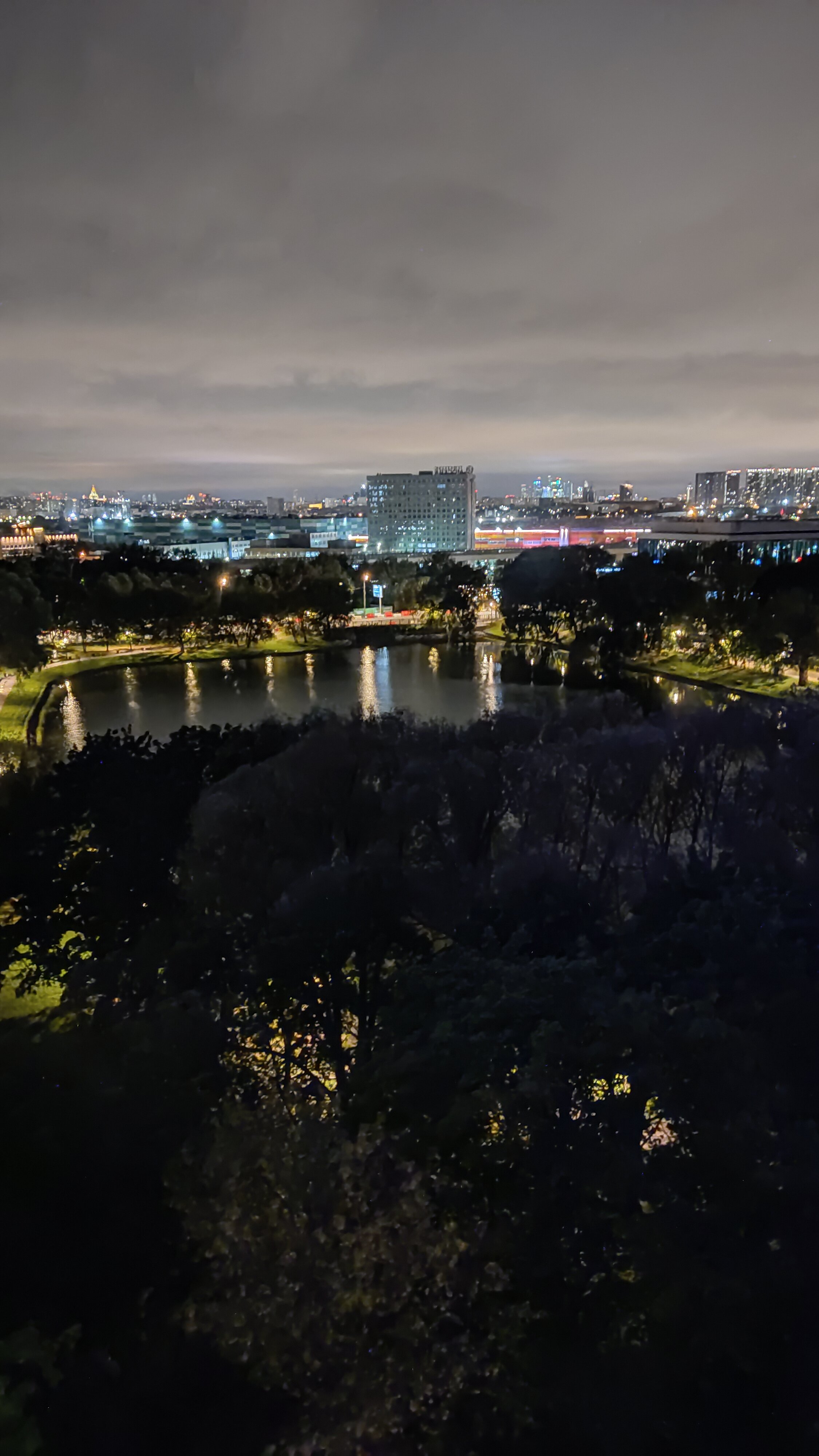 Фото Москвич