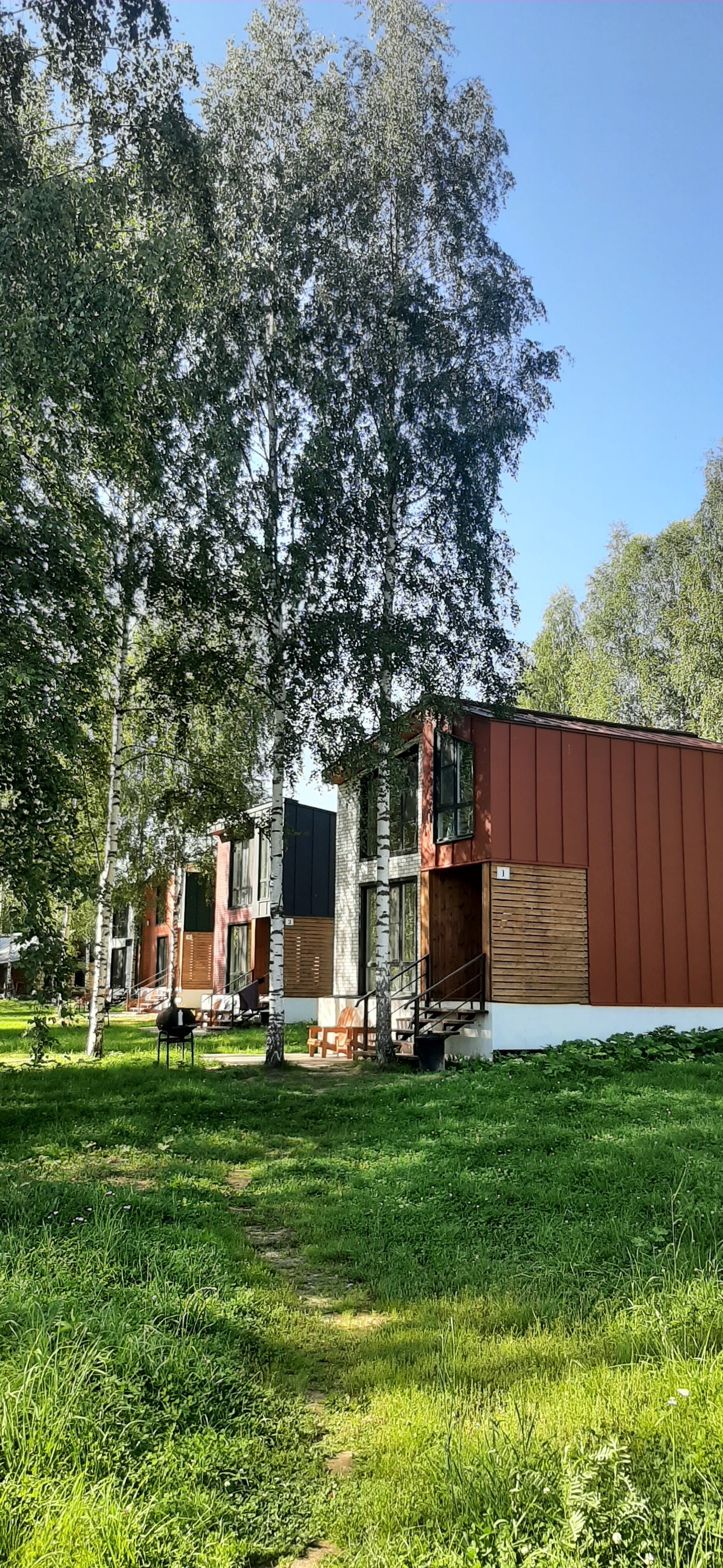 Фото Медведица Шанти