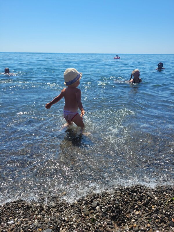 Солнечное Море — фото 45
