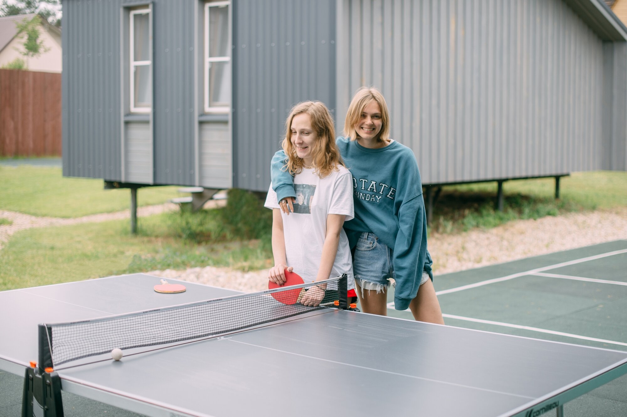 Фото Талицы Лодж