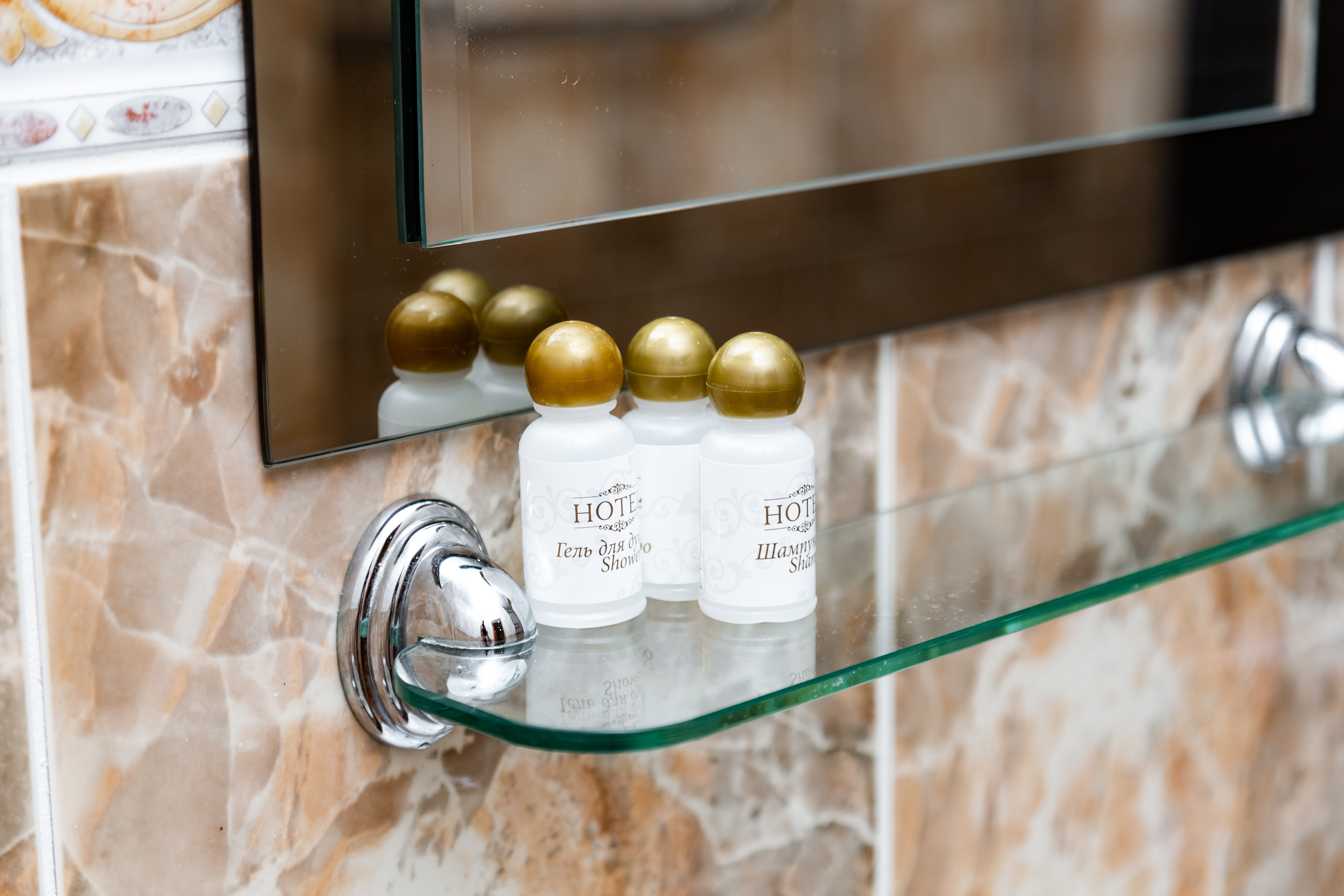 Фото Экипаж