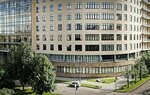 La Defense (3-я Фрунзенская ул., 19, Москва), жилой комплекс в Москве