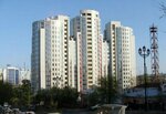 Ул. Тургенева, 55 (ул. Тургенева, 55, Хабаровск), жилой комплекс в Хабаровске