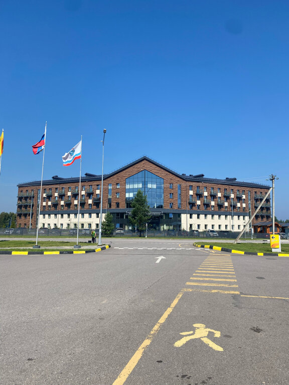 Фото Владимировский