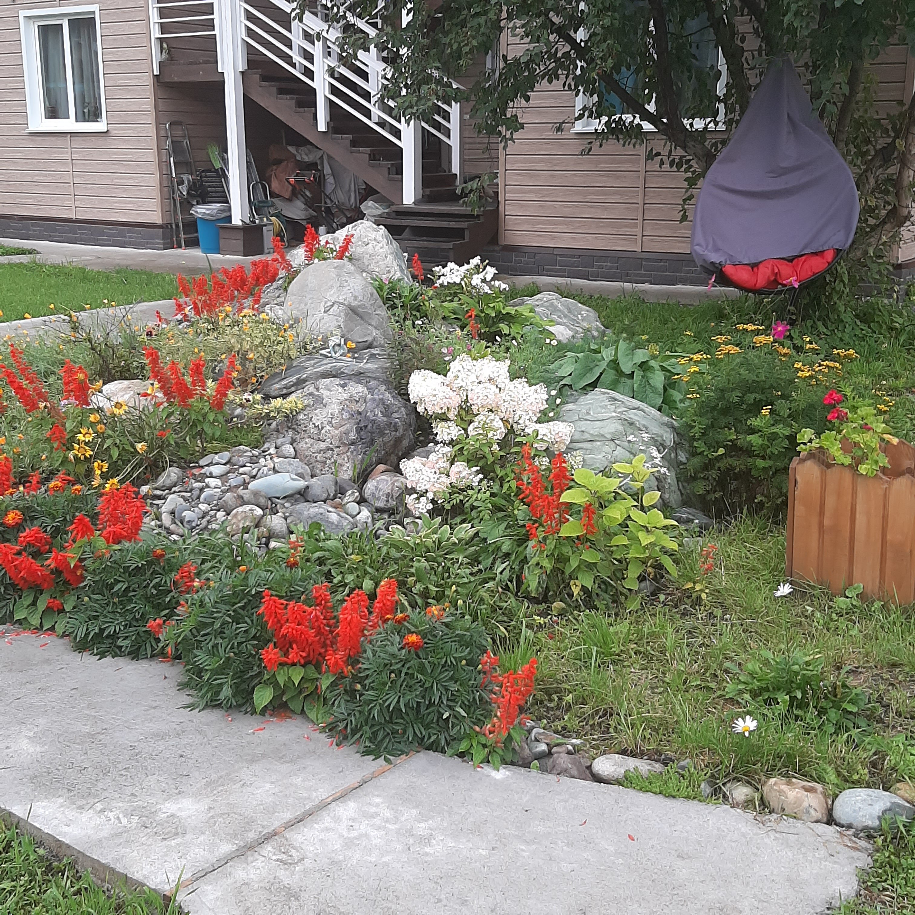 Фото Скай Алтай