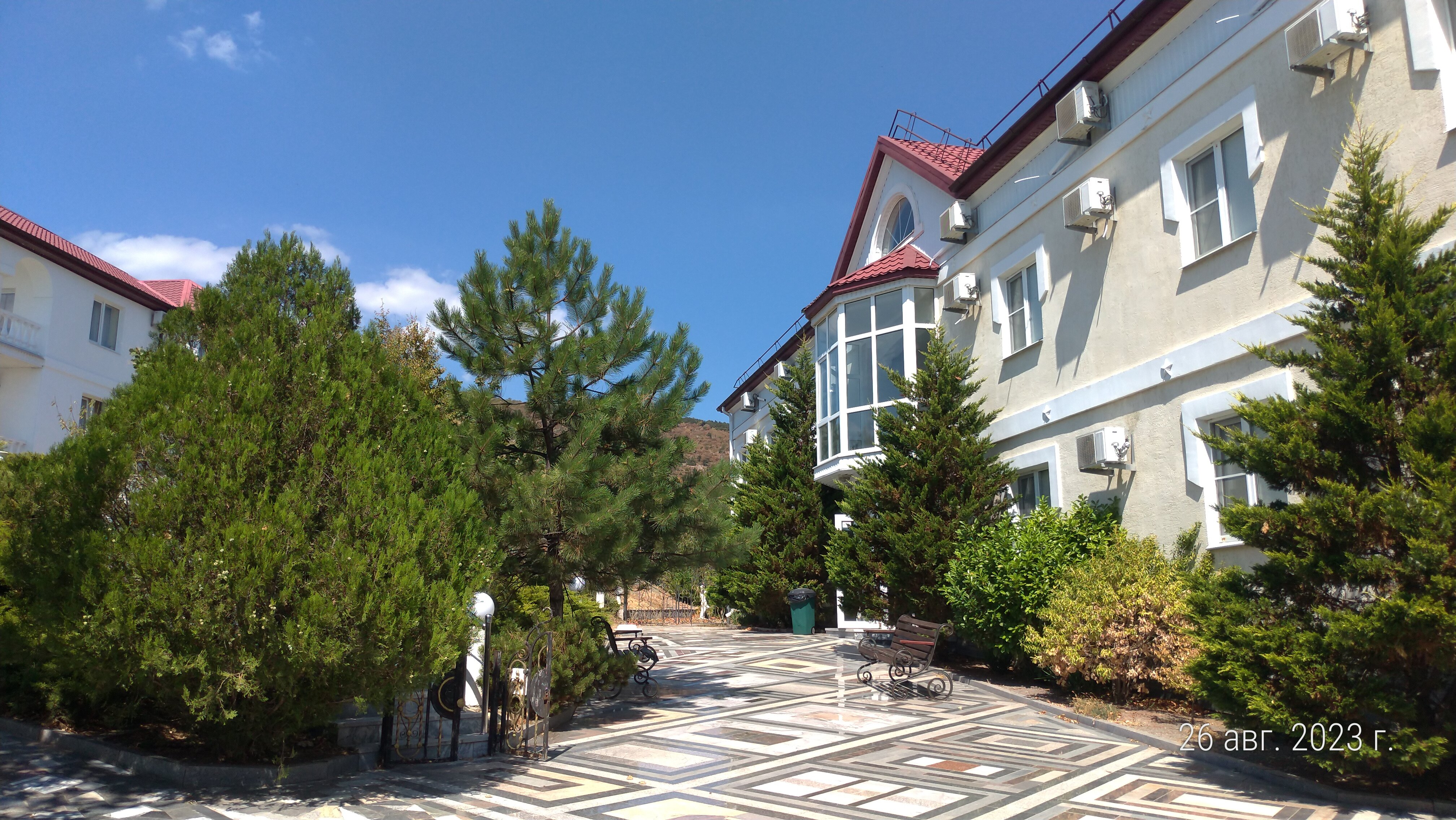 Фото Метроклуб