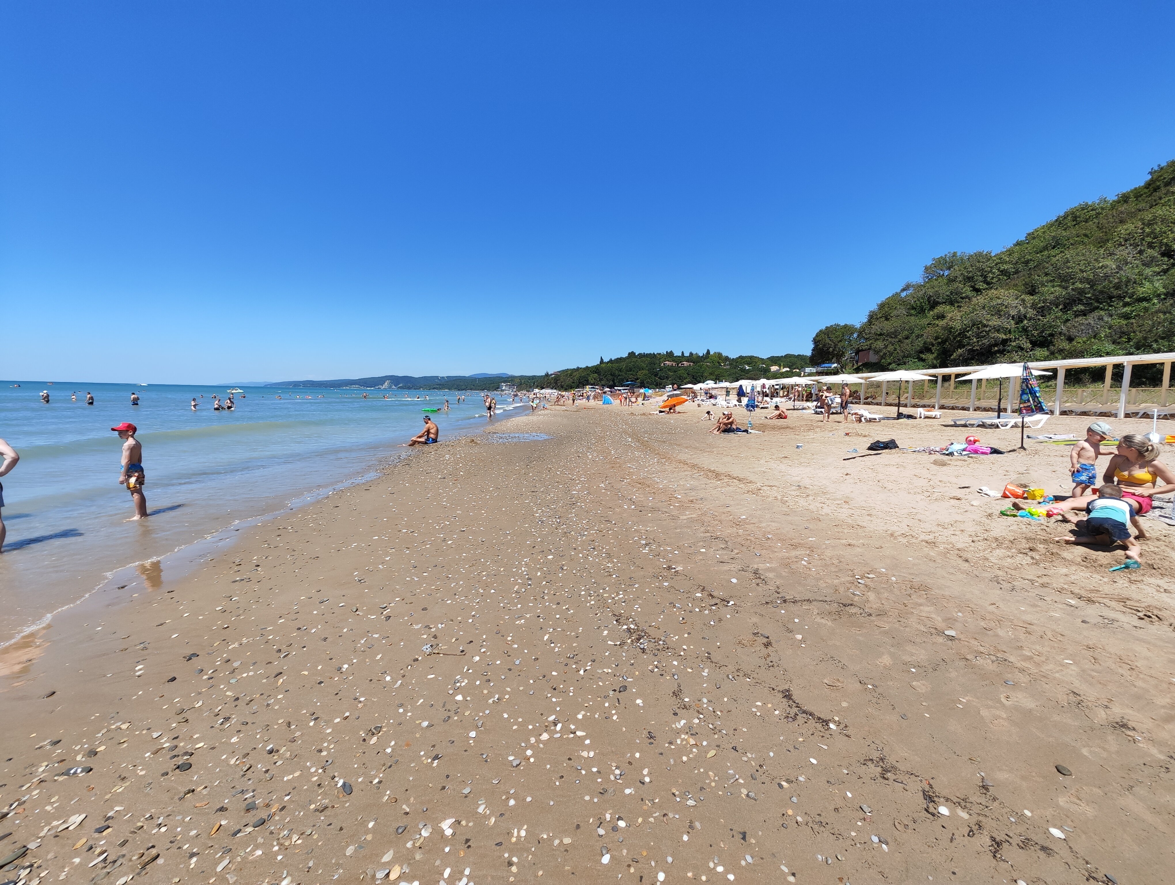 Фото Аквамарин