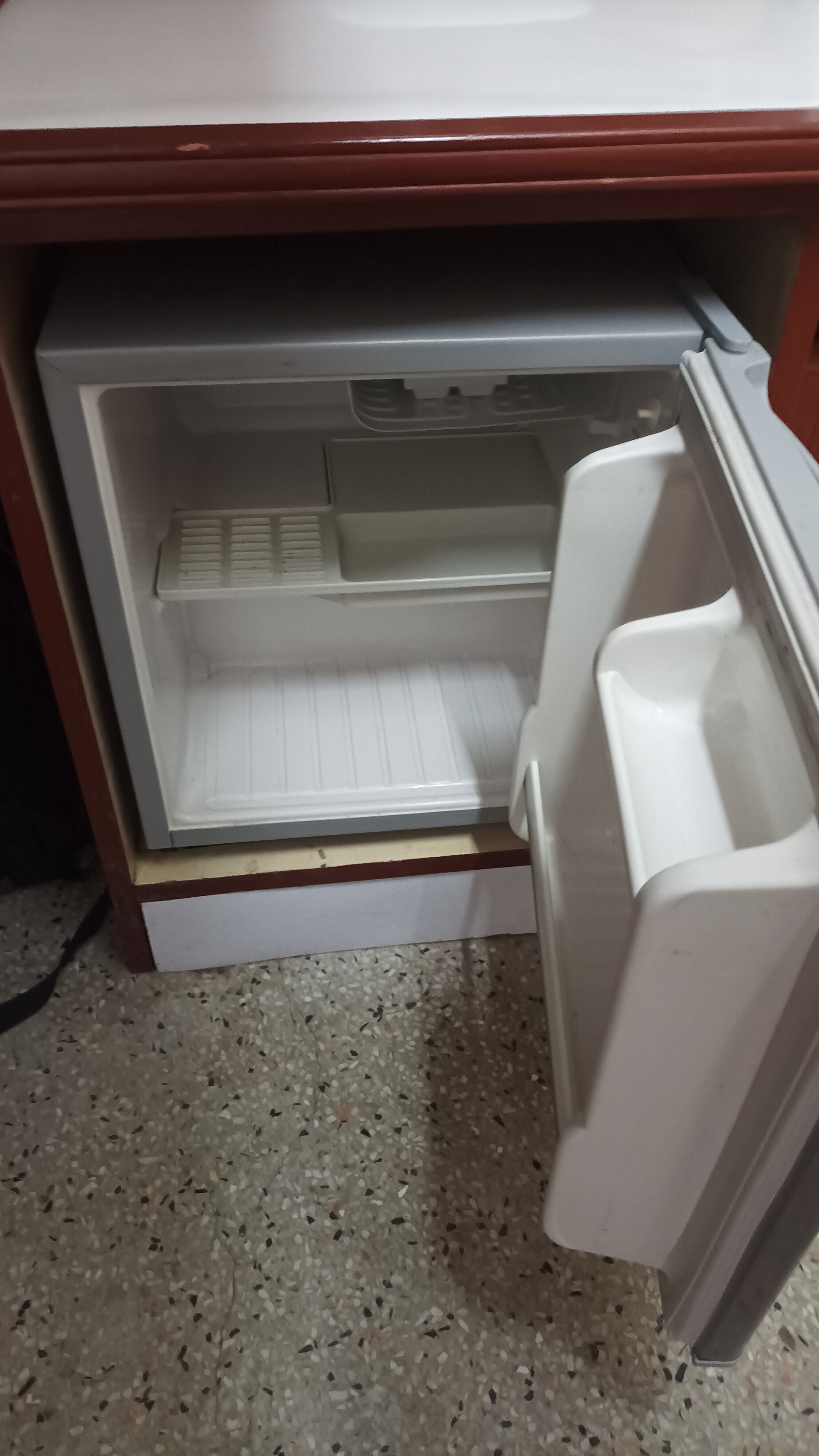 Фото Nakorn Ping Hotel 