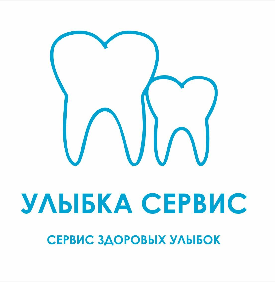 Улыбка Сервис