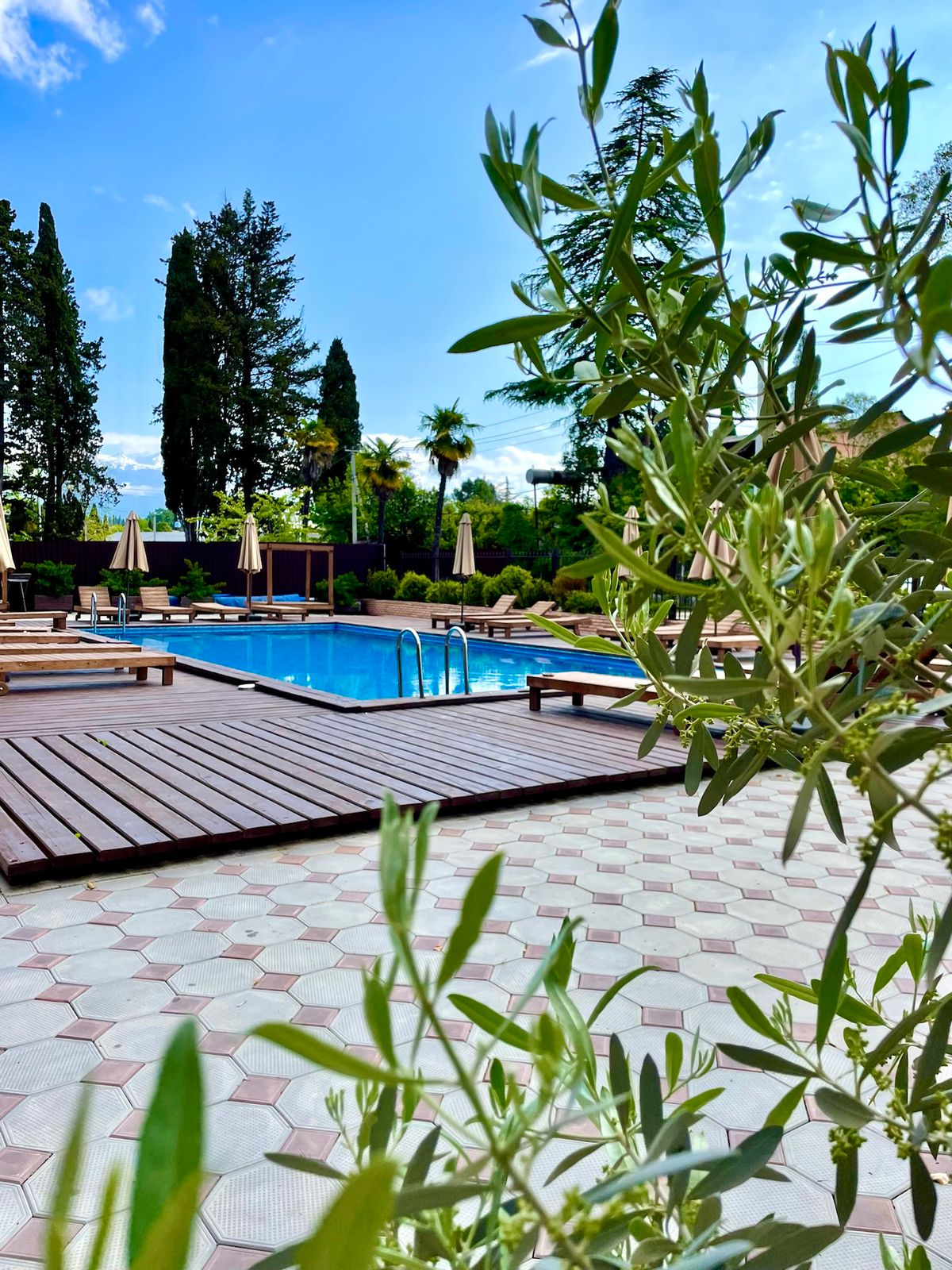 Фото отеля 5