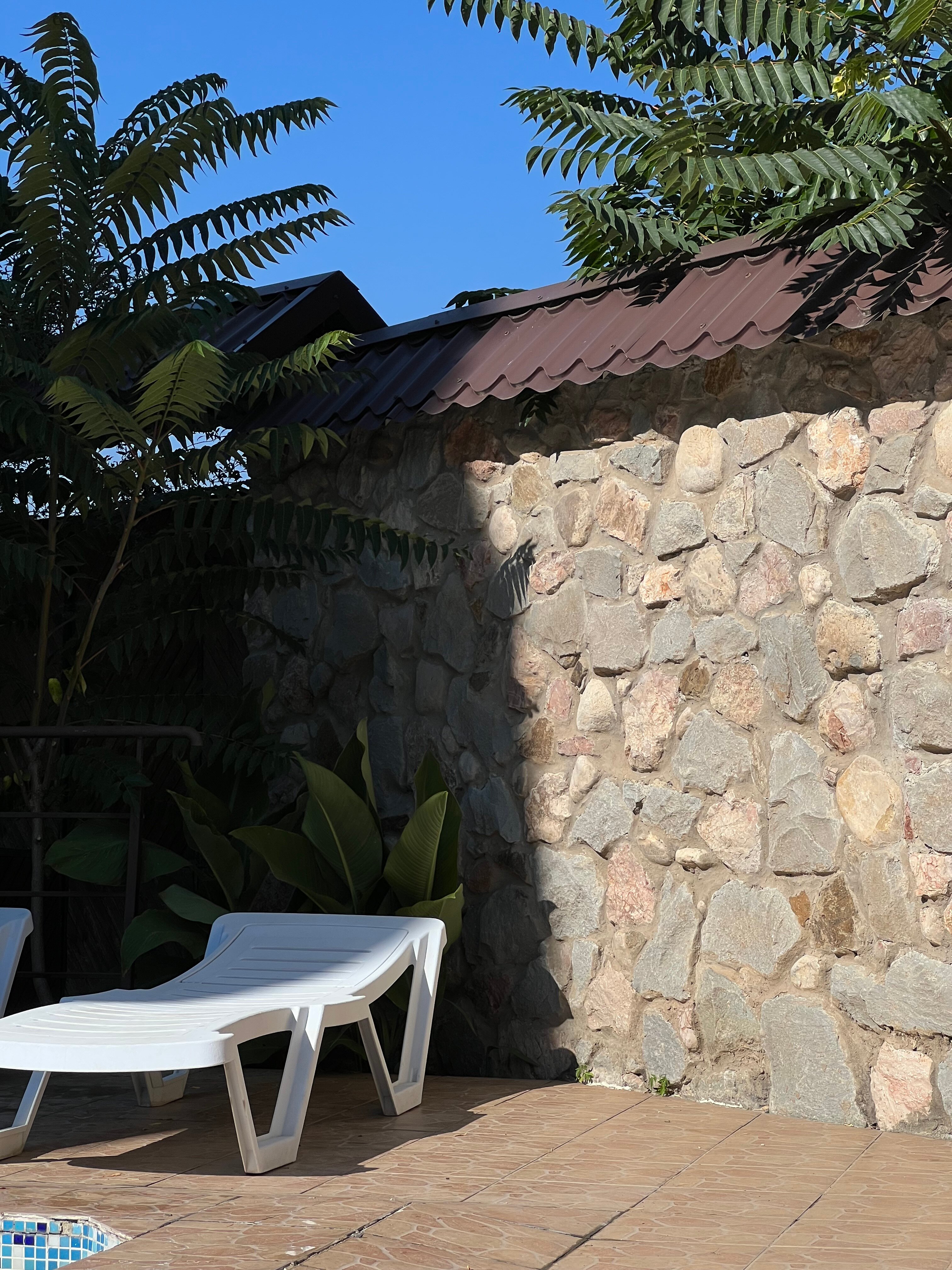 Фото Уют на склоне