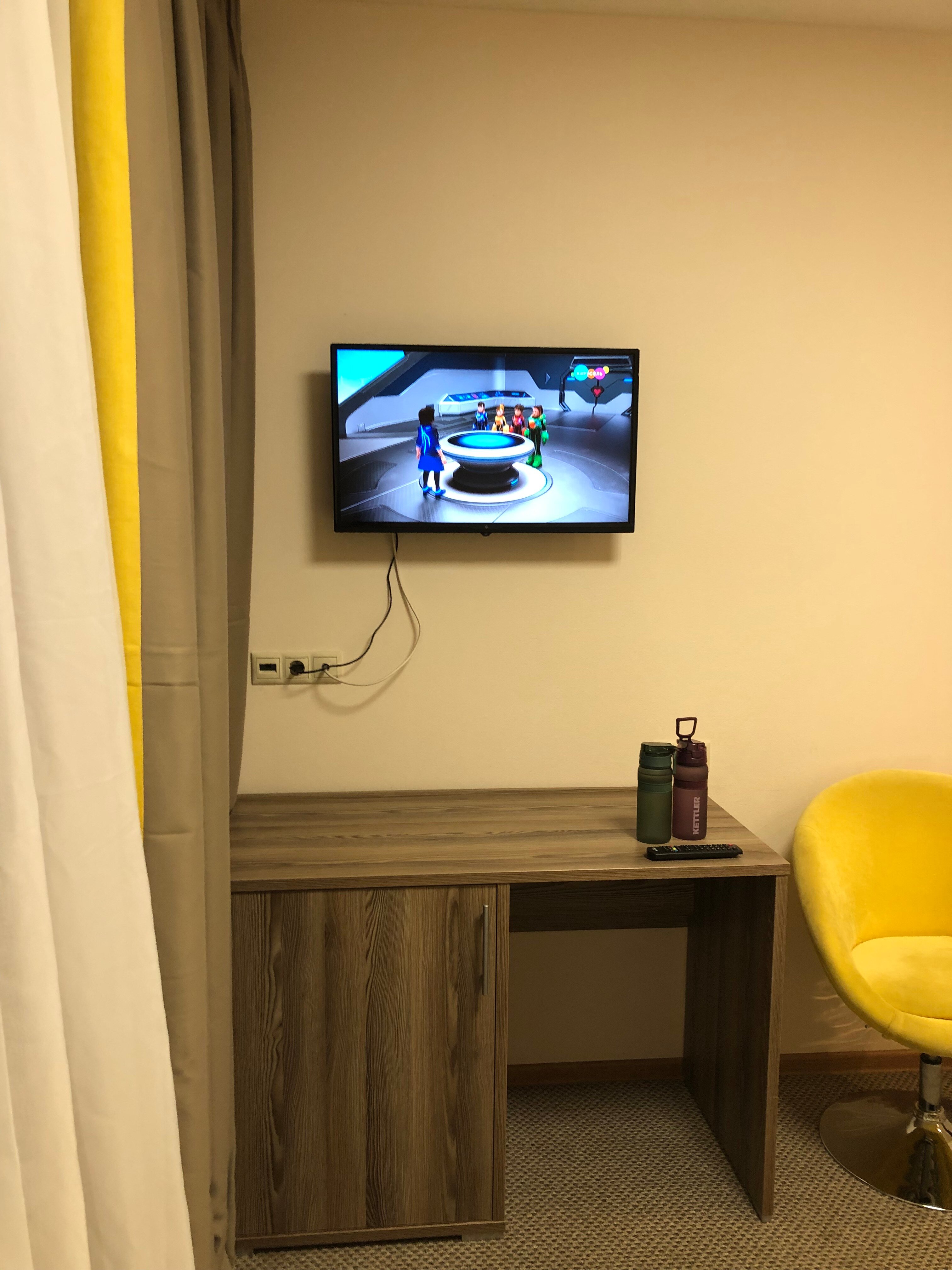 Фото Авиаотель