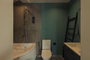 Иное жильё Ethno Villa Residence