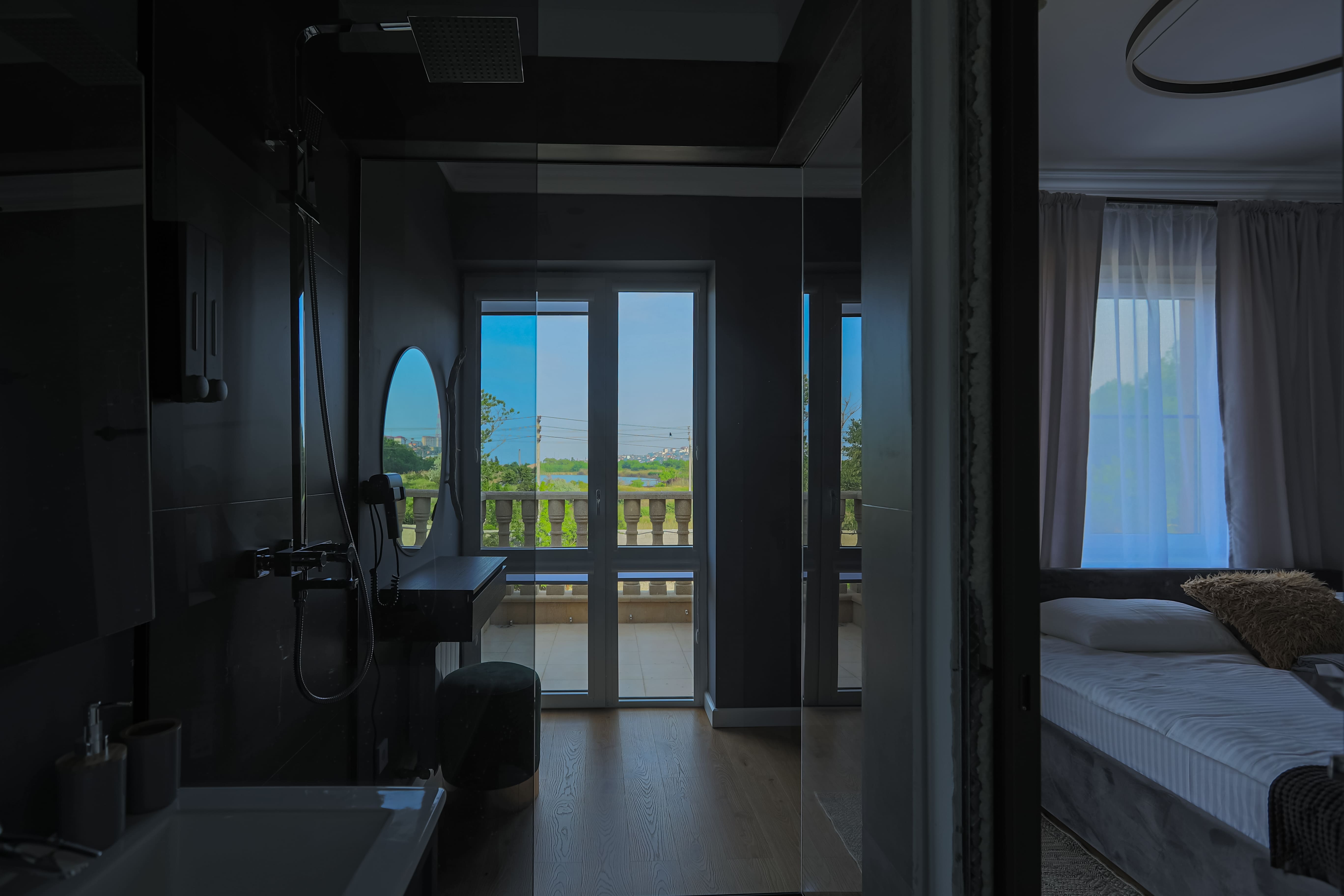 Фото Ethno Villa Residence