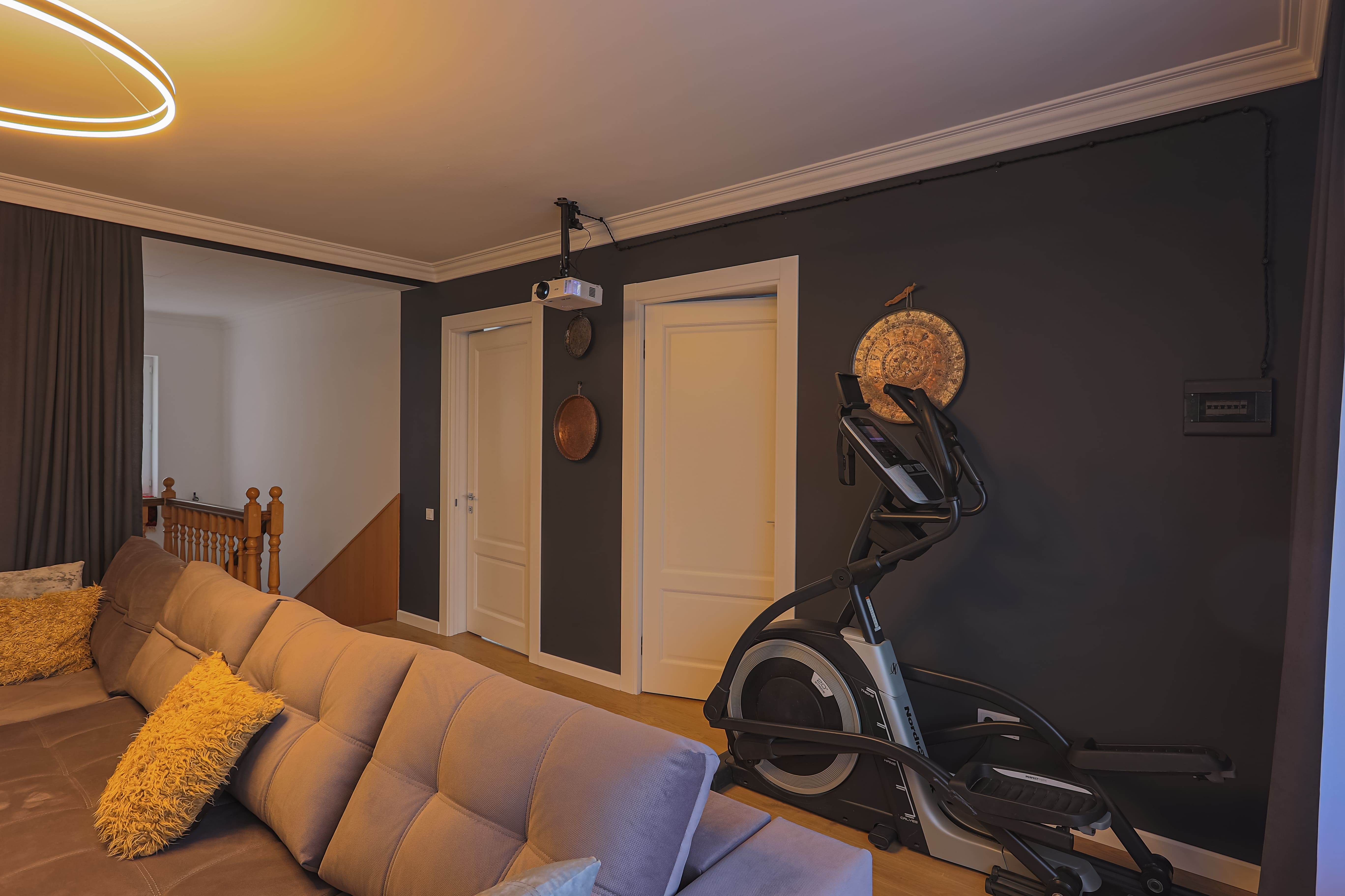 Фото Ethno Villa Residence