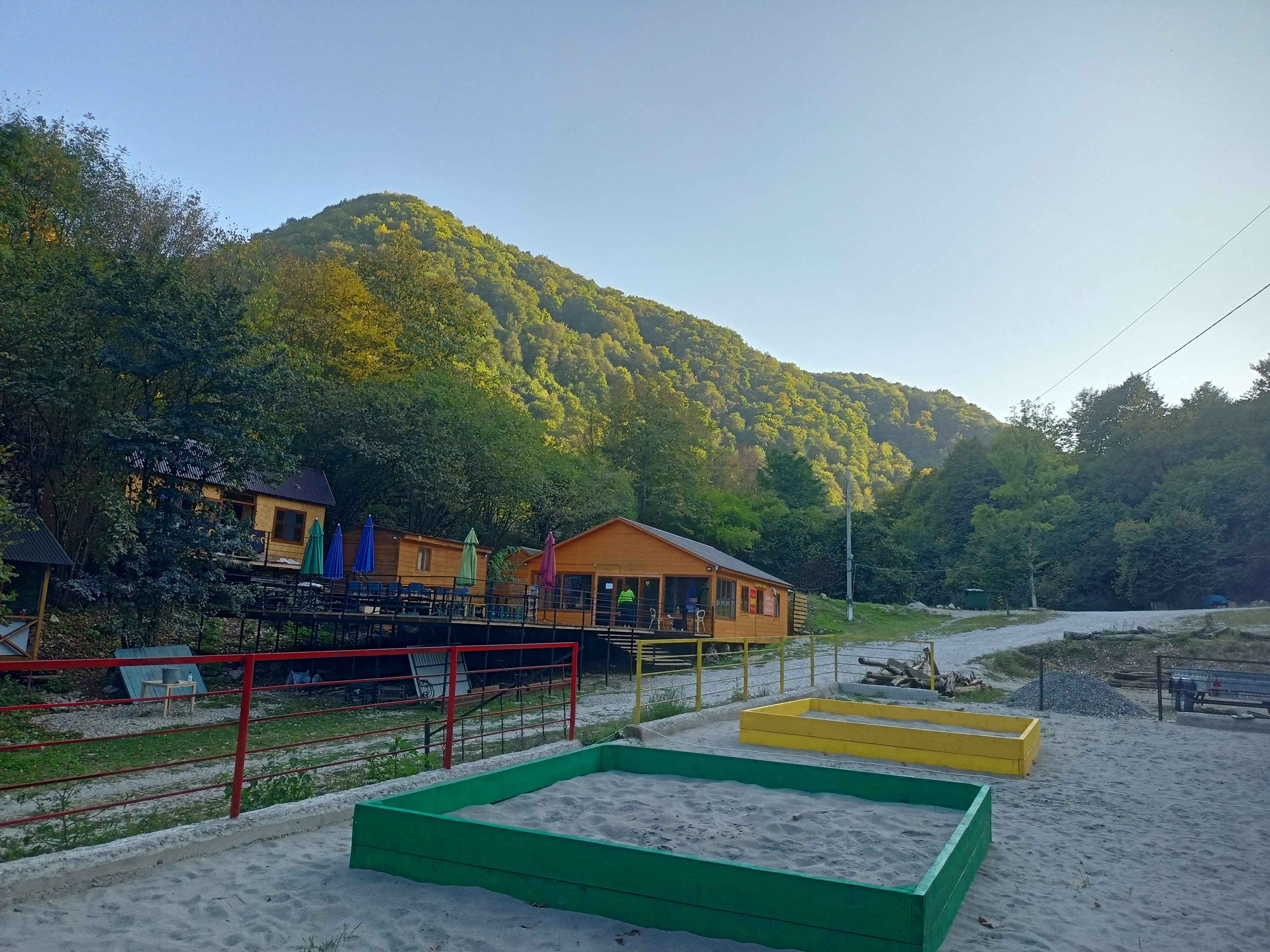 Фото БиоГорец