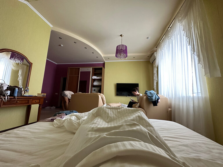 Фото Иванов