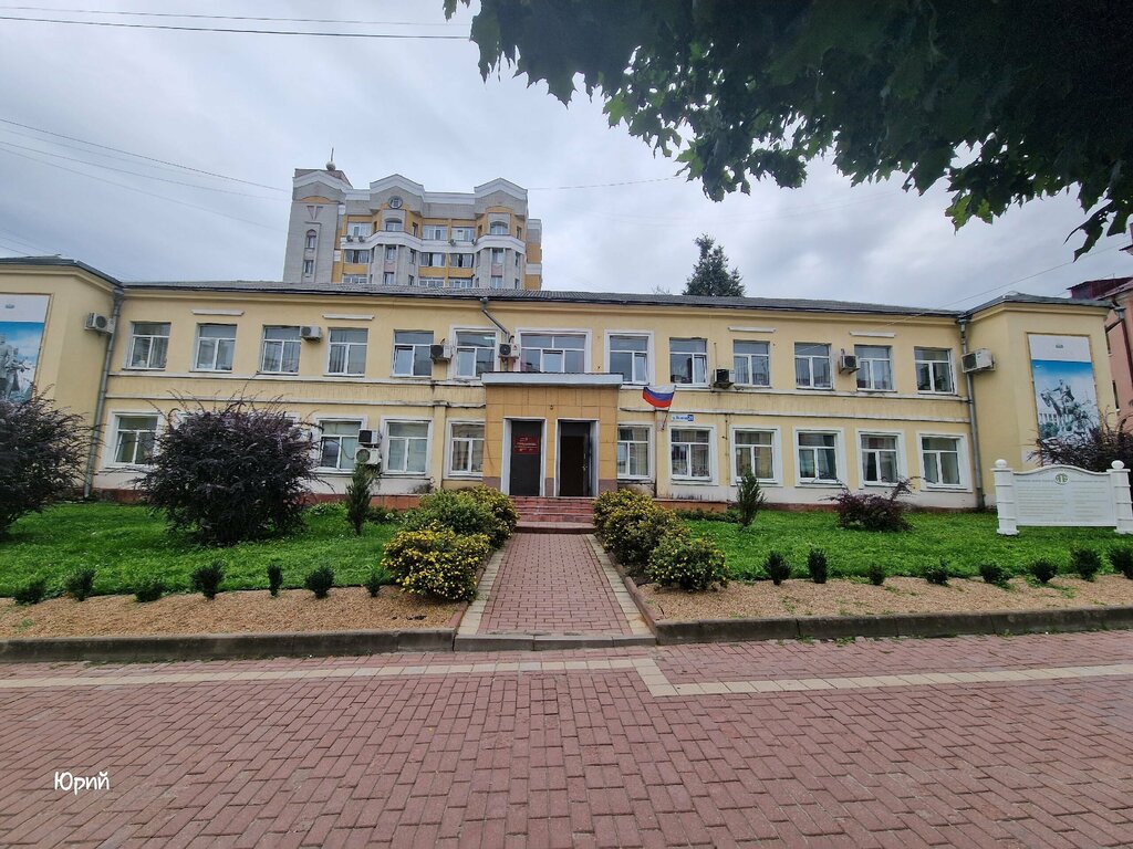 Вниманию руководителей предприятий торговли, общественного питания и бытовых усл