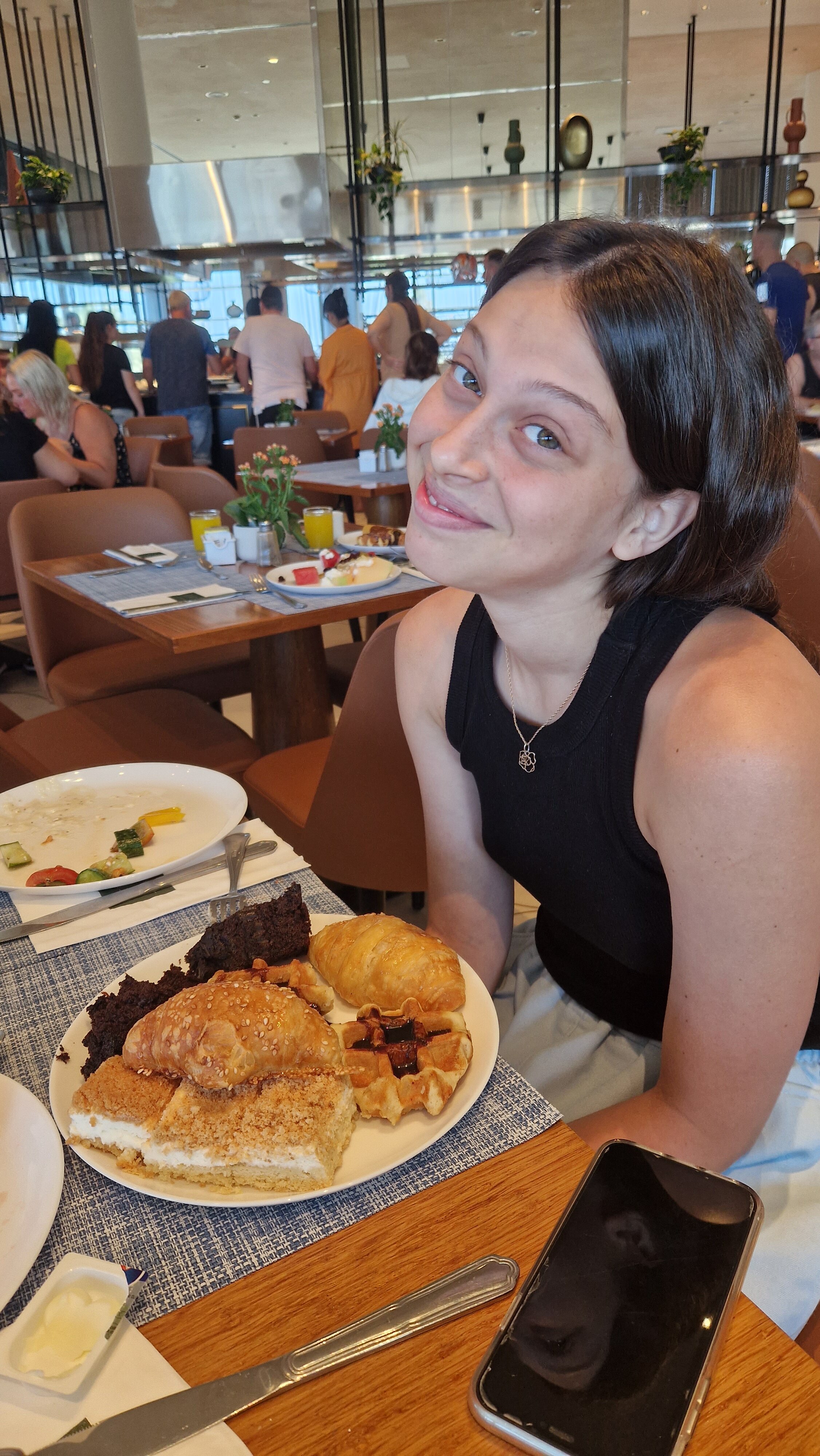 Фото Vert Lagoon Netanya