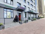 Wildberries (Chempionov Street, 1), punto de entrega