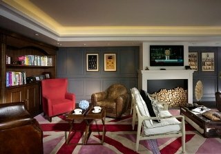 Фото Hotel Madera Hong Kong