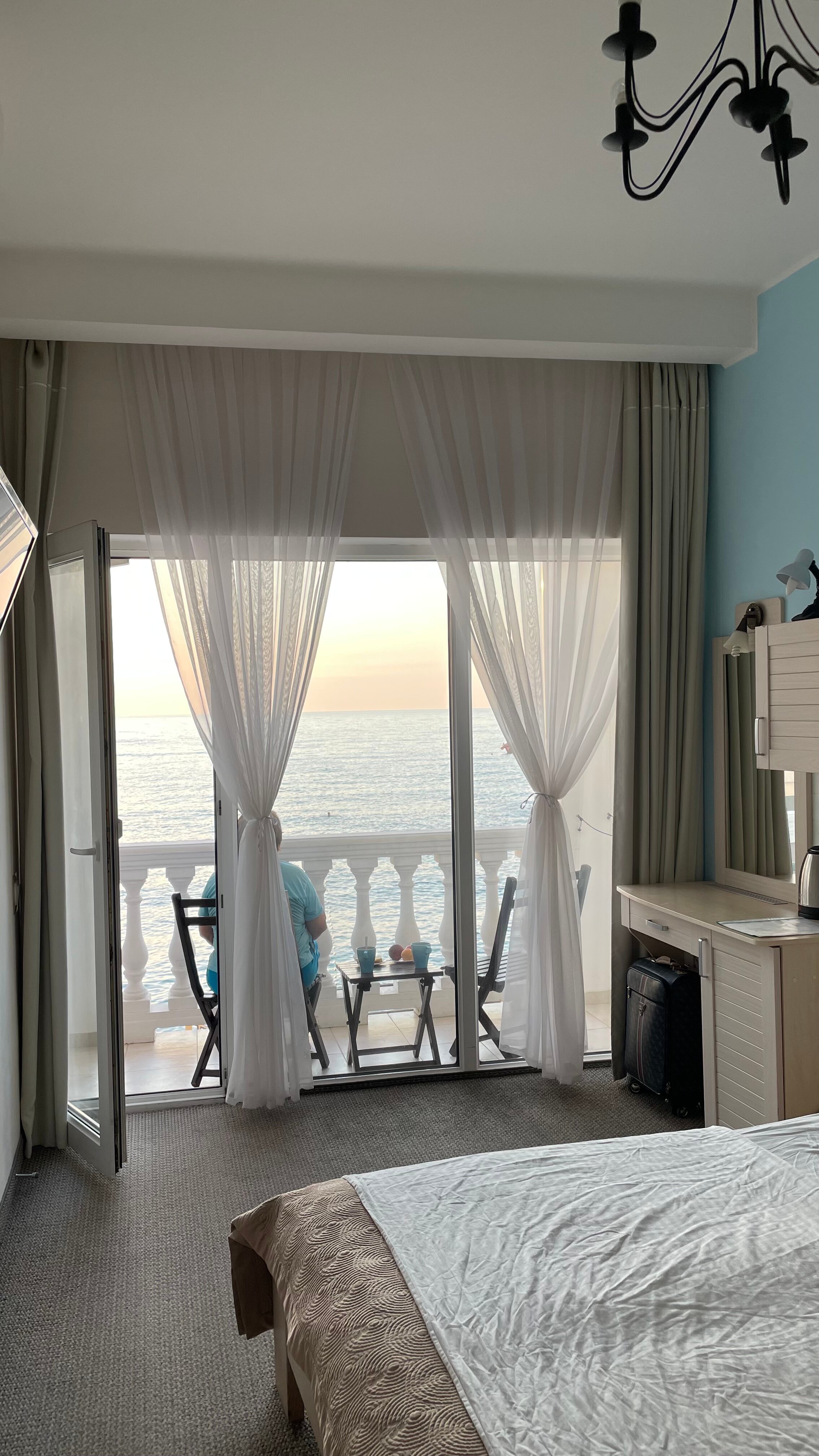 Фото Санта Барбара