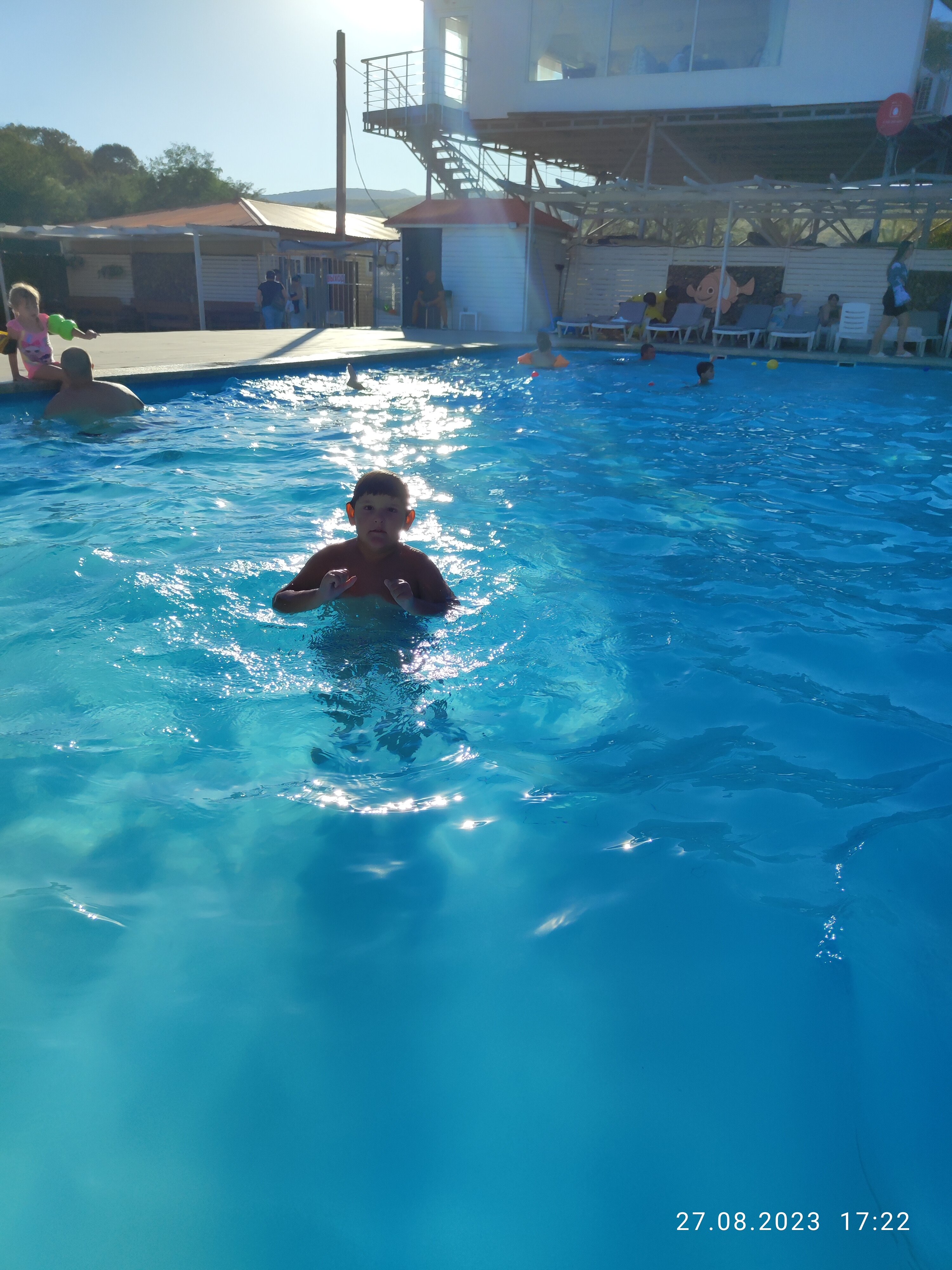 Фото Светлячок