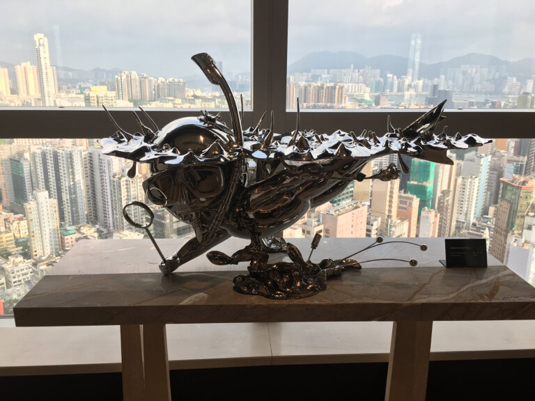 Фото Cordis Hong Kong