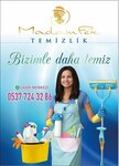 Madamfer Cleaning Services (Tekirdağ, Corlu District, Kazımiye Mah., Aşık Veysel Sok.), cleaning services