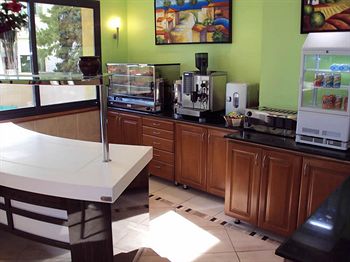 Фото Hotel Sweet