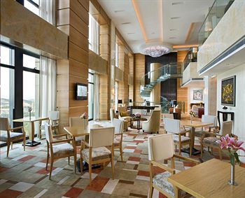Фото Sheraton Jinan Hotel