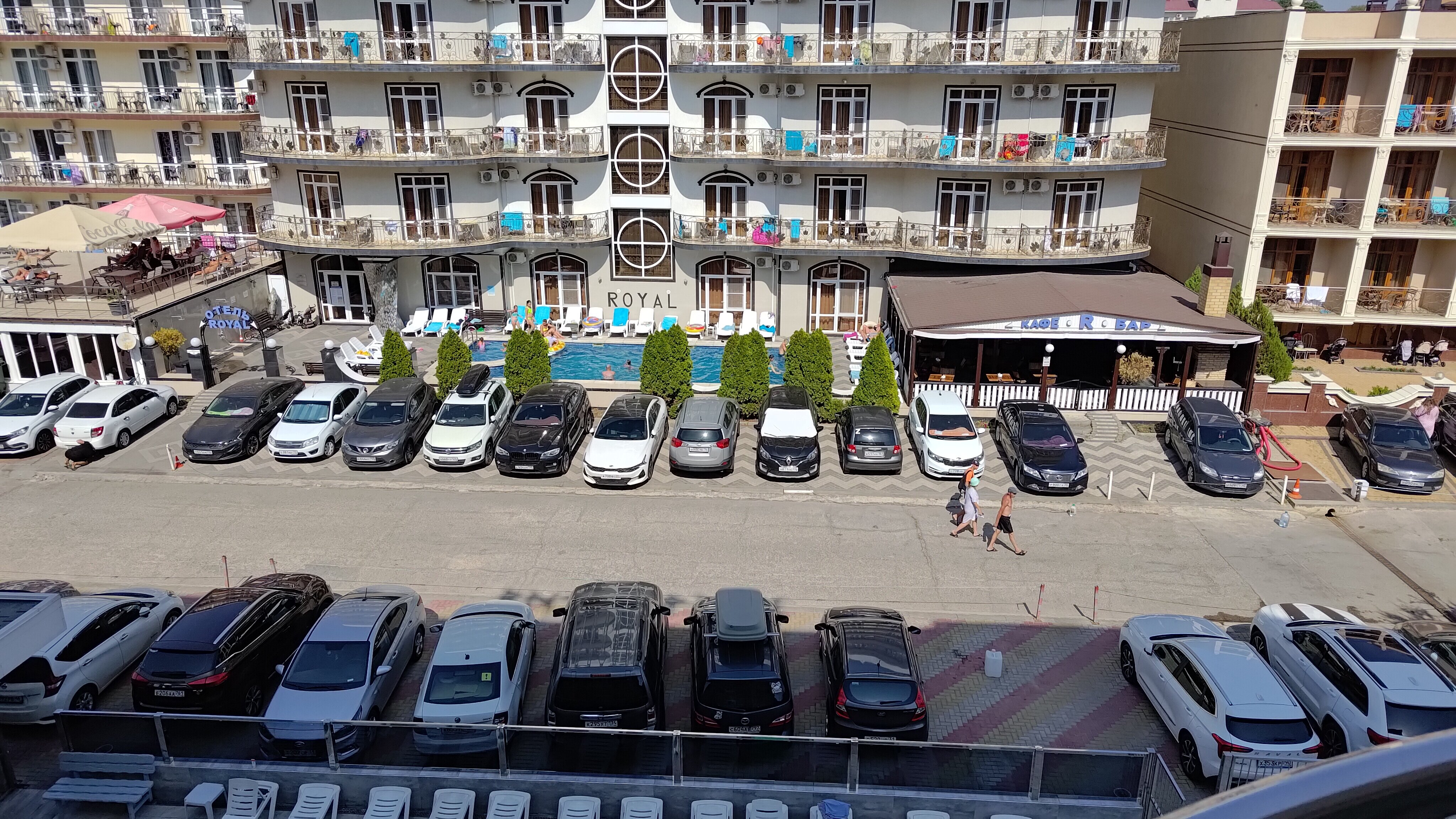 Фото Элефтерия