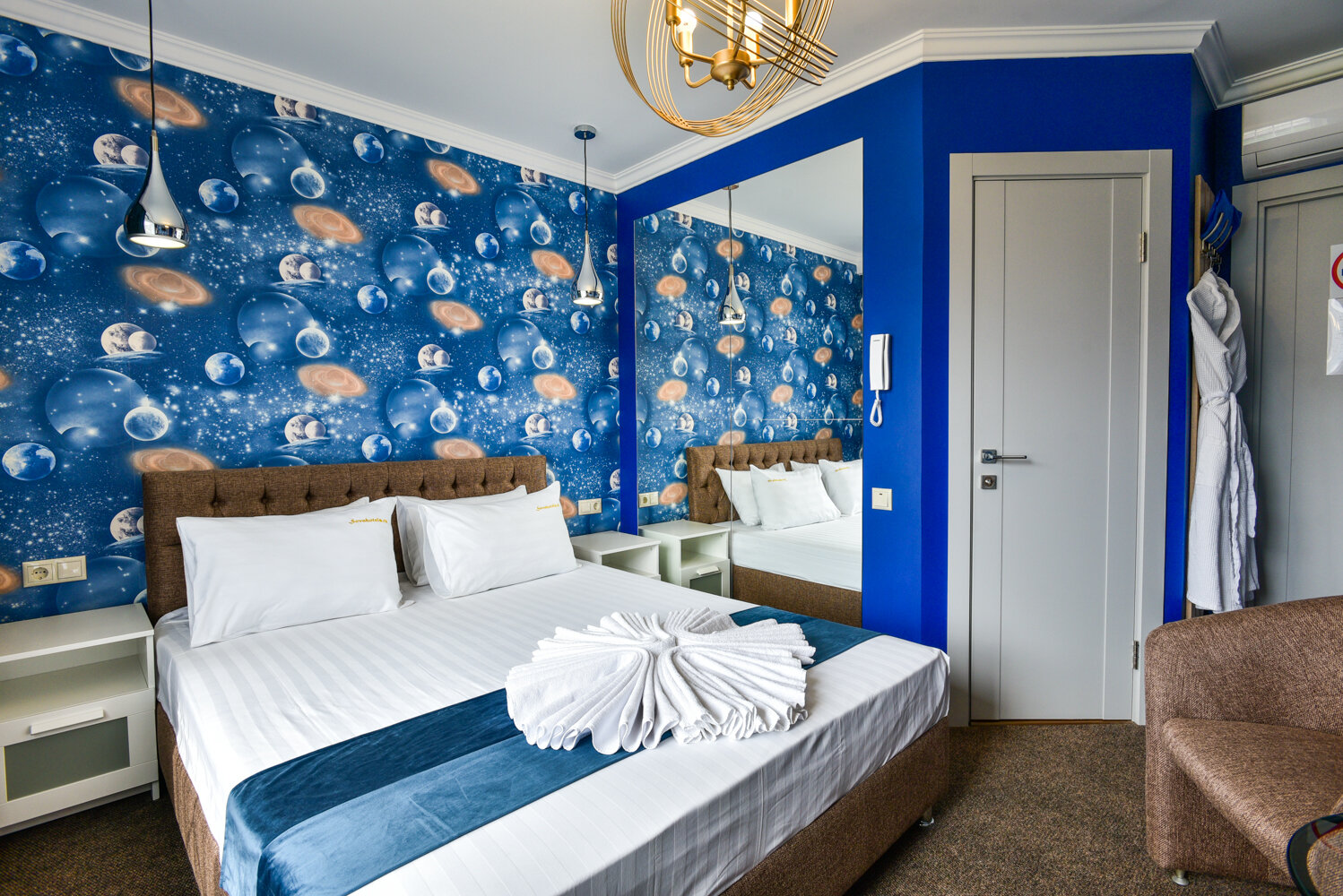 Фото Сова на Планерной