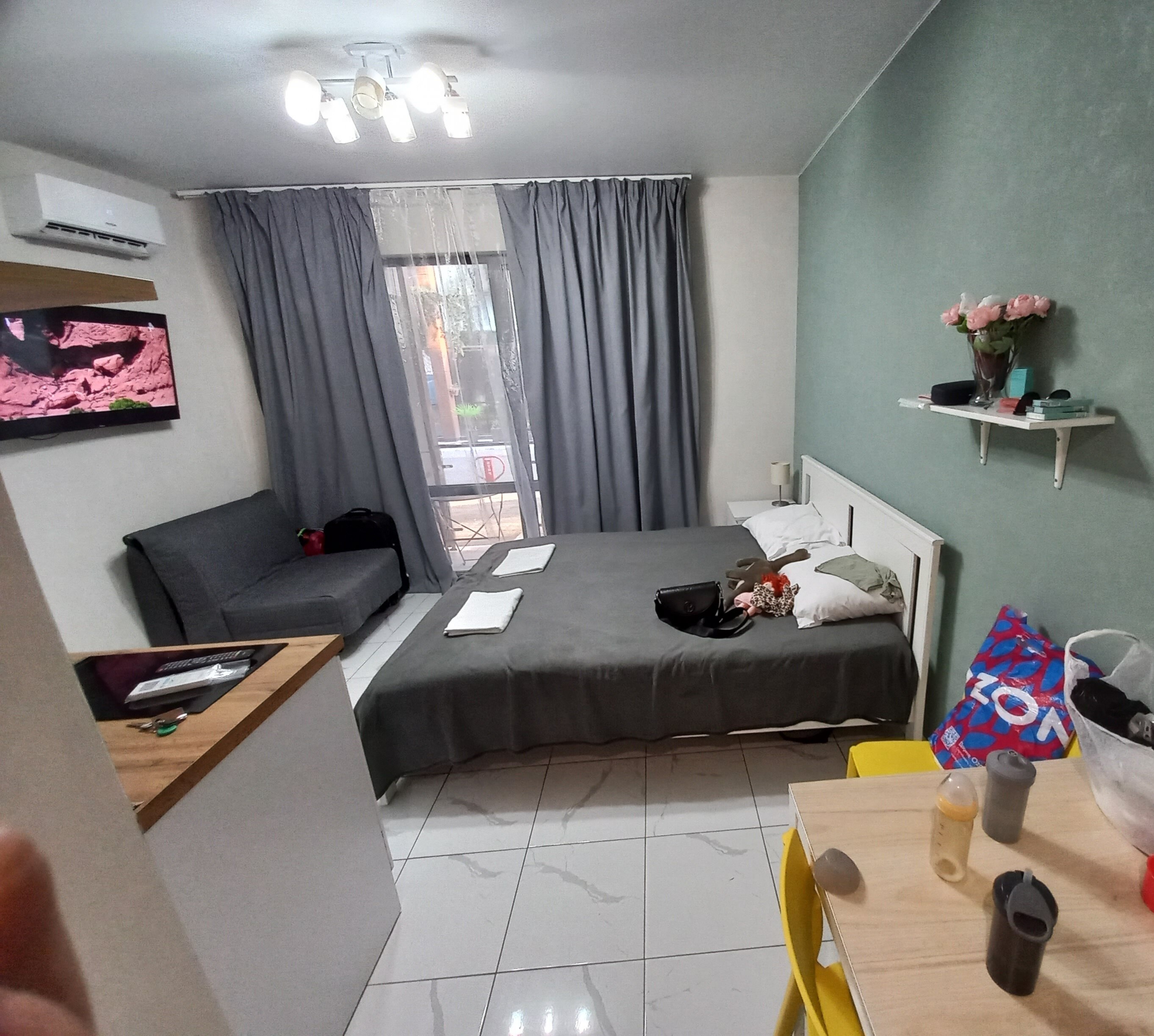 Фото Видный