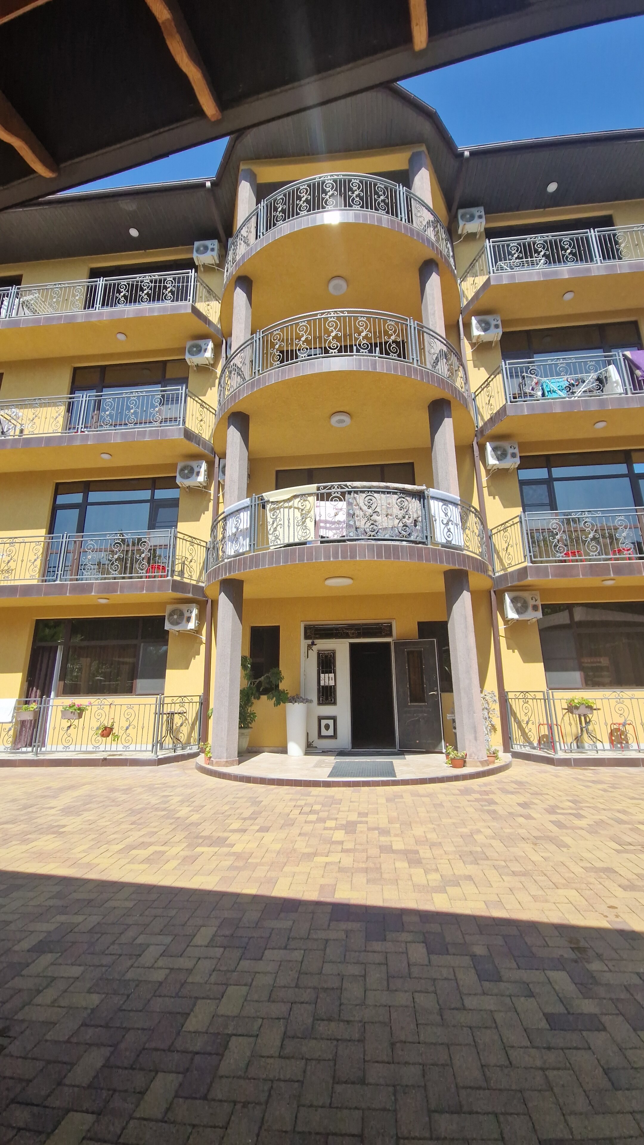 Фото Коралл