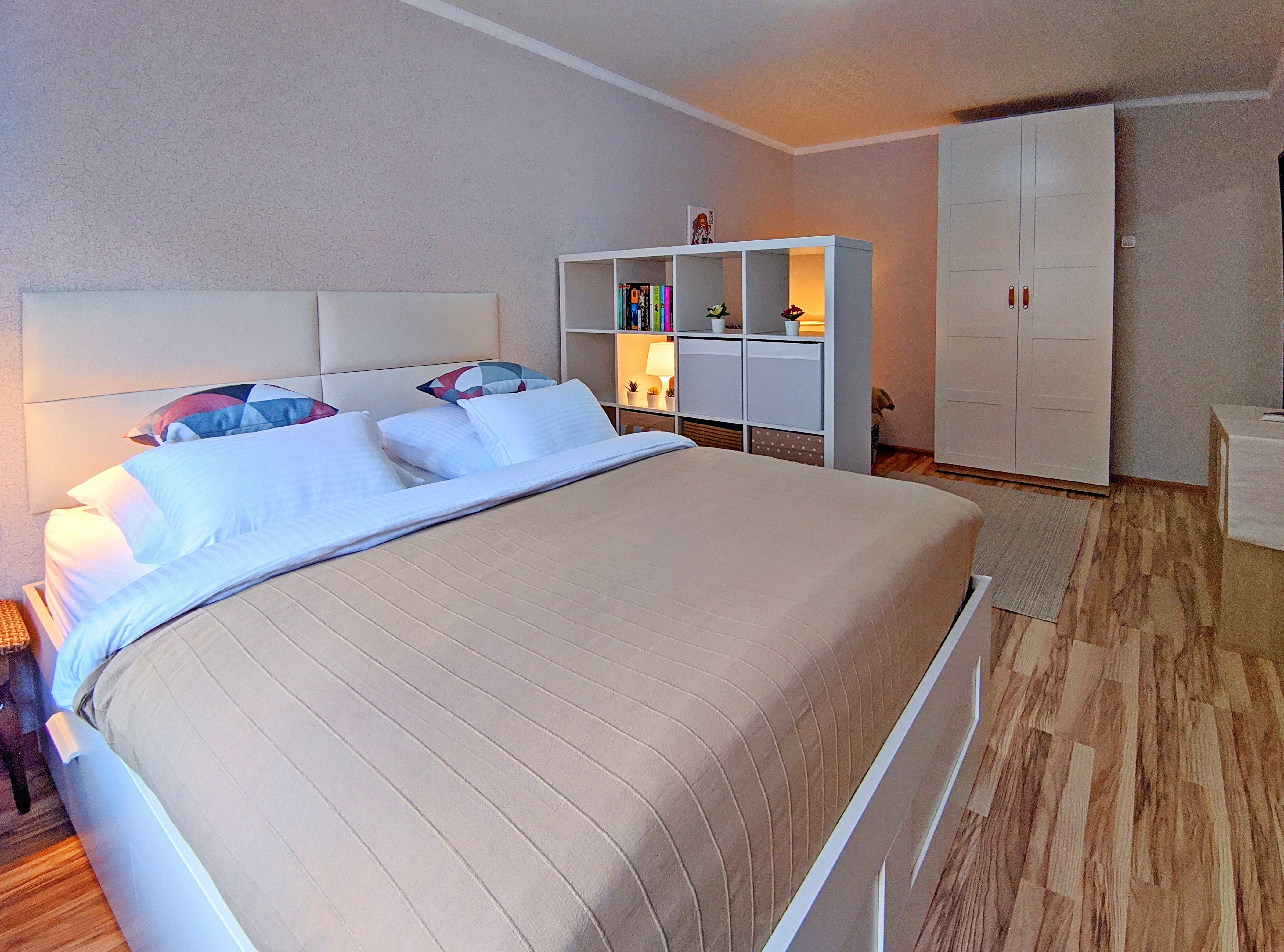 Фото Квартирукинг